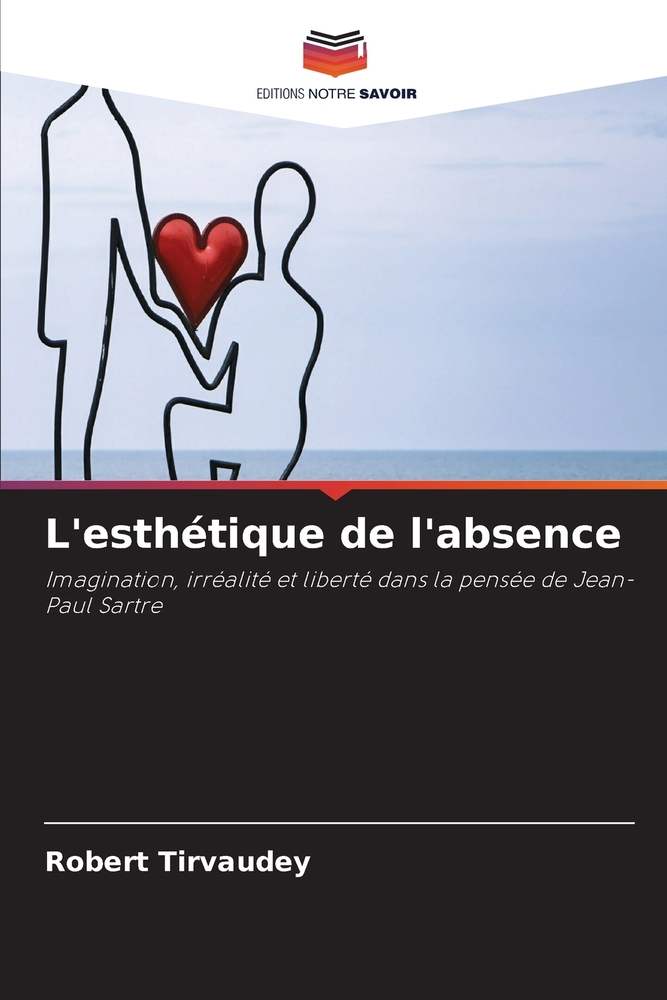 L'esthétique de l'absence cover