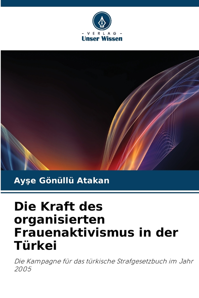 Die Kraft des organisierten Frauenaktivismus in der Türkei cover