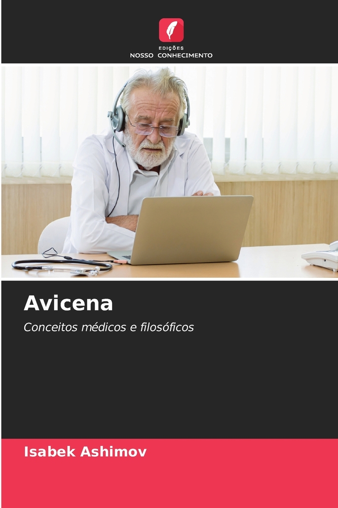 Avicena cover