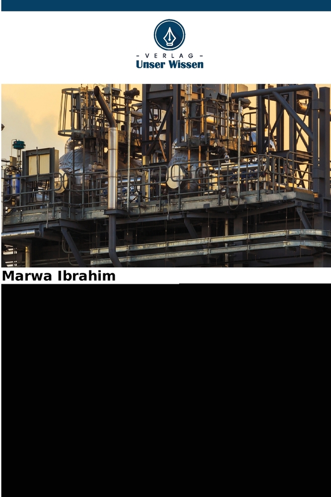 Zuverlässigkeitsanalyse einer Gasturbine cover