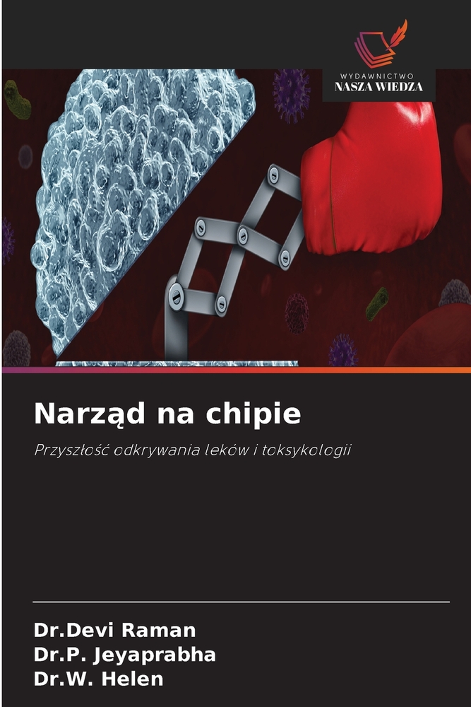 Narząd na chipie cover