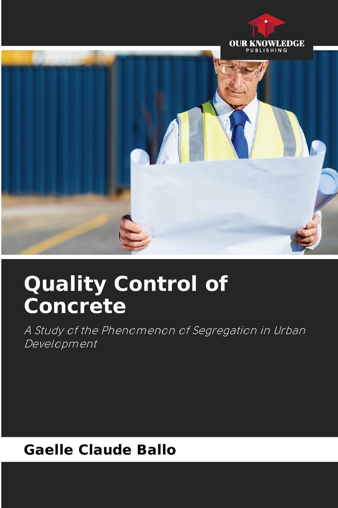 Quality Control of Concrete cover