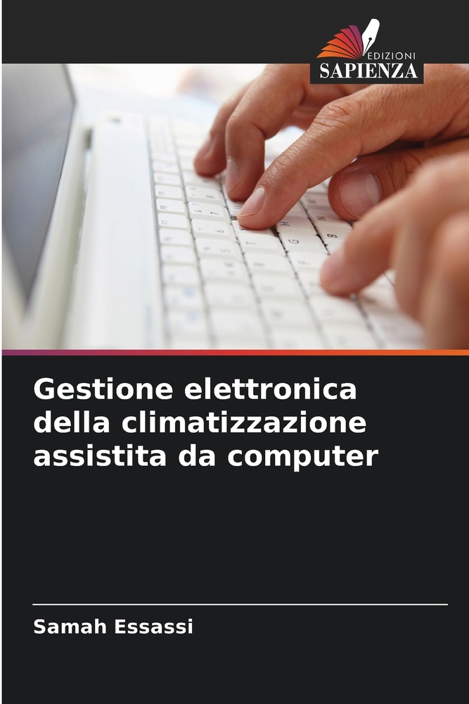 Gestione elettronica della climatizzazione assistita da computer cover
