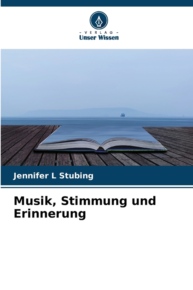 Musik, Stimmung und Erinnerung cover