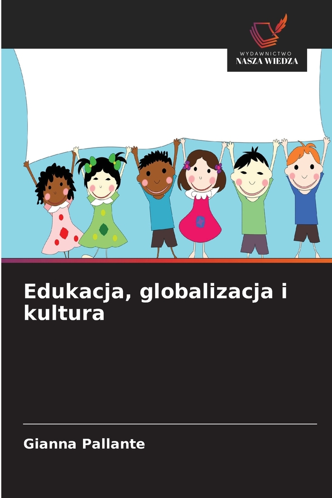 Edukacja, globalizacja i kultura cover