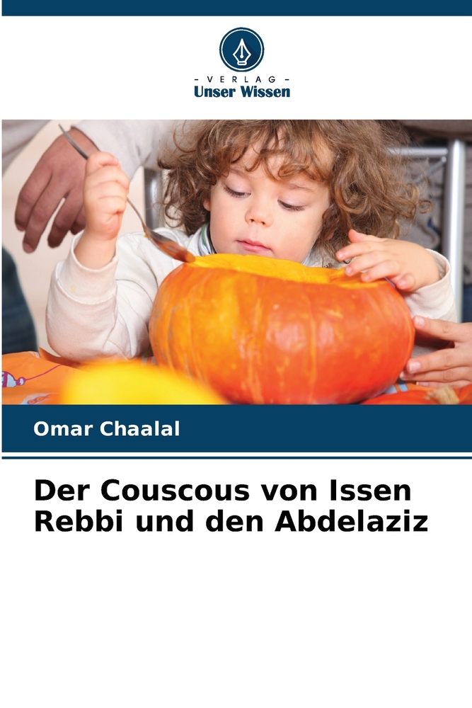 Der Couscous von Issen Rebbi und den Abdelaziz cover