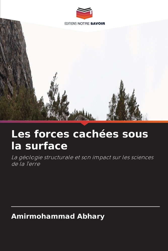 Les forces cachées sous la surface cover