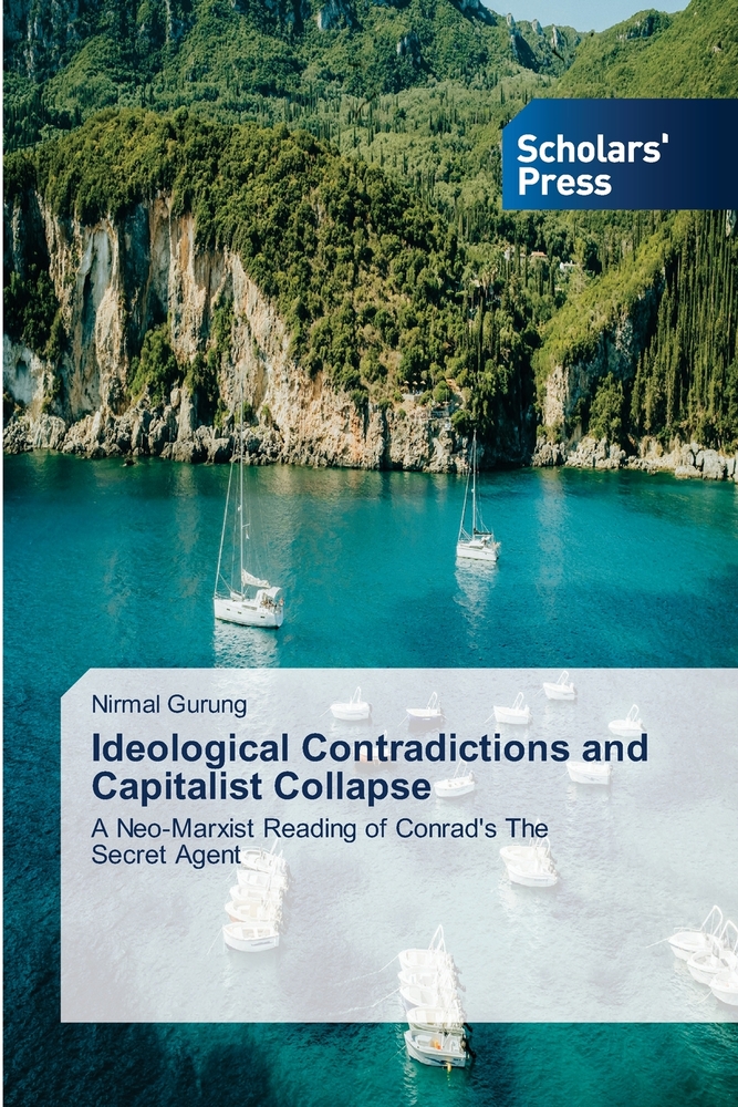 Ideological Contradictions and Capitalist Collapse cover