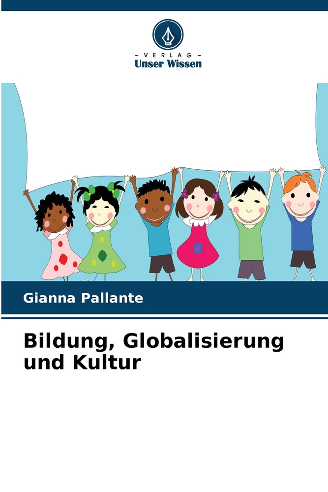 Bildung, Globalisierung und Kultur cover