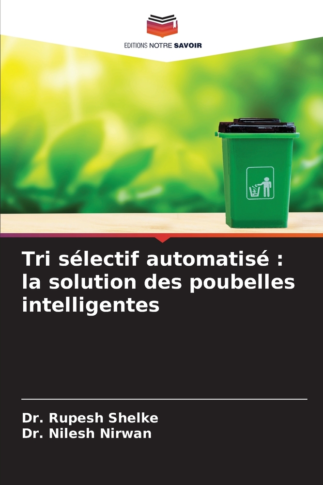 Tri sélectif automatisé: la solution des poubelles intelligentes cover