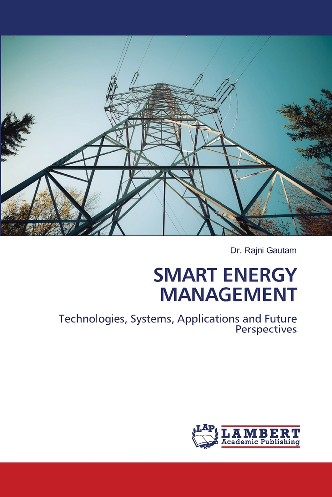 Smart Energy Management cover