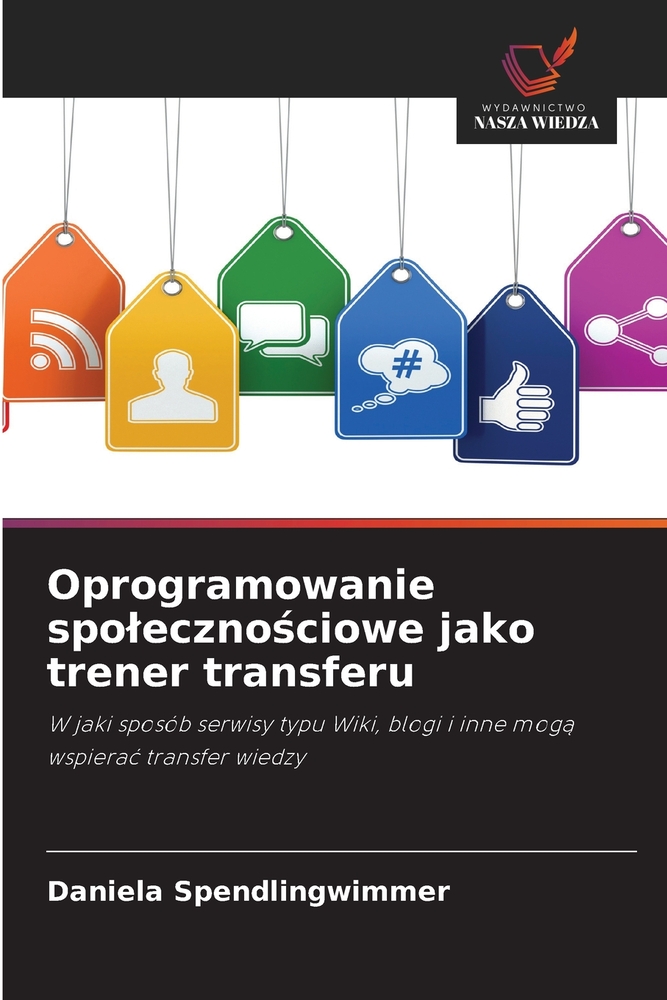 Oprogramowanie spolecznościowe jako trener transferu cover