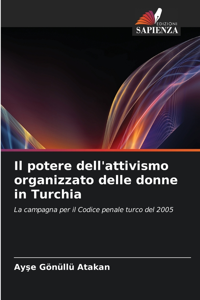 Il potere dell'attivismo organizzato delle donne in Turchia cover