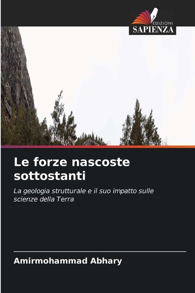 Le forze nascoste sottostanti cover