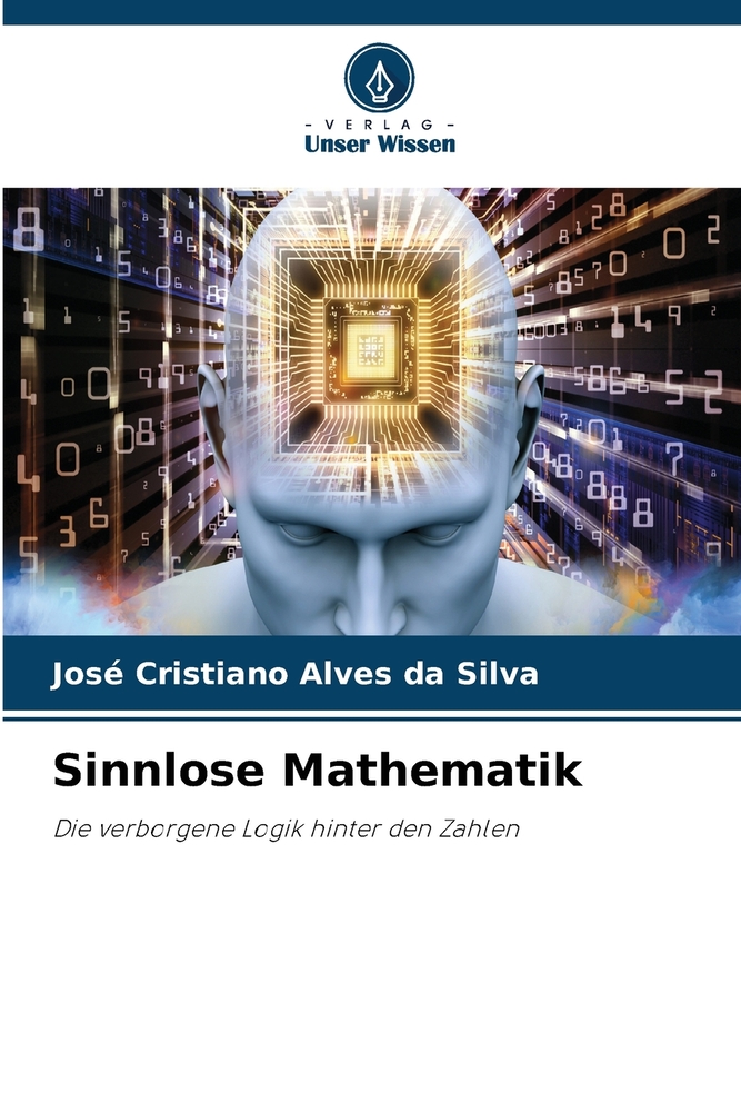 Sinnlose Mathematik cover