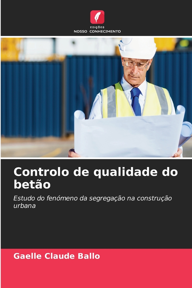 Controlo de qualidade do betão cover