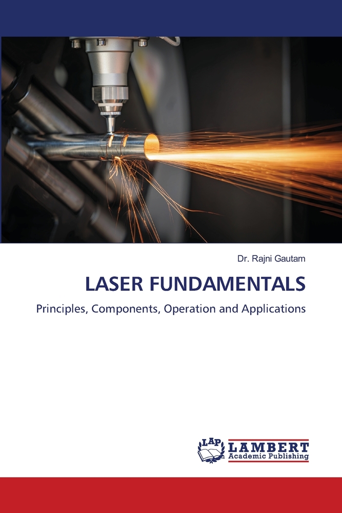 Laser Fundamentals cover
