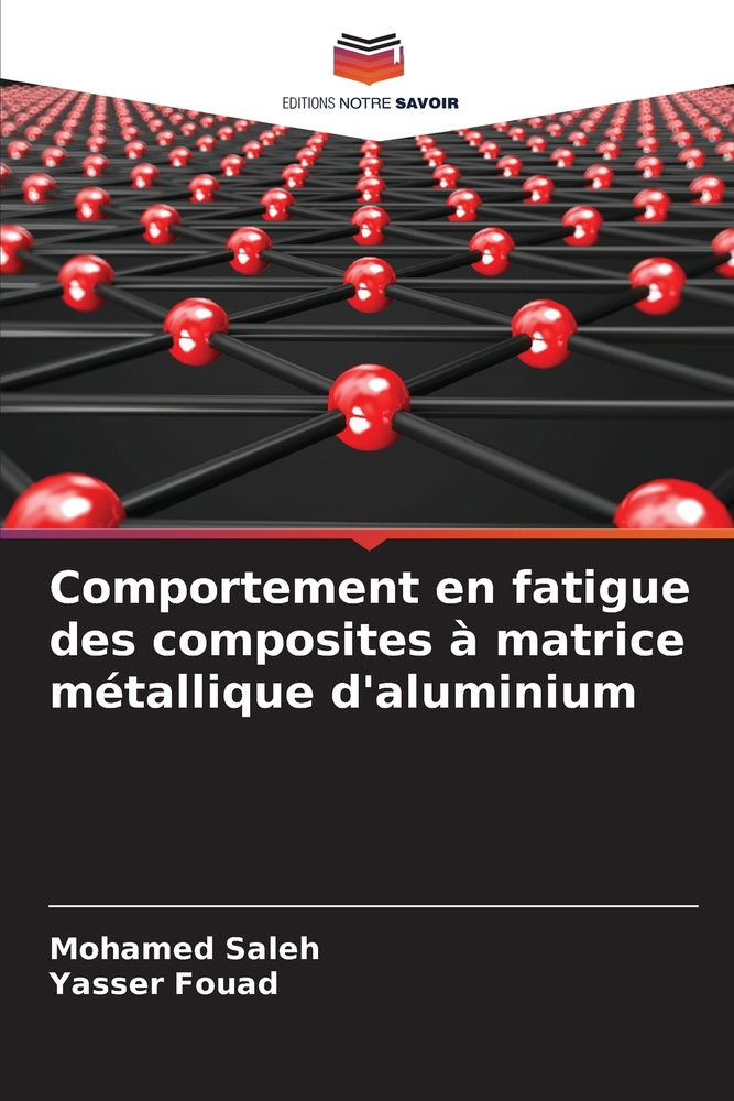 Comportement en fatigue des composites à matrice métallique d'aluminium cover