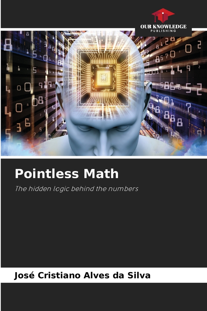 Pointless Math cover
