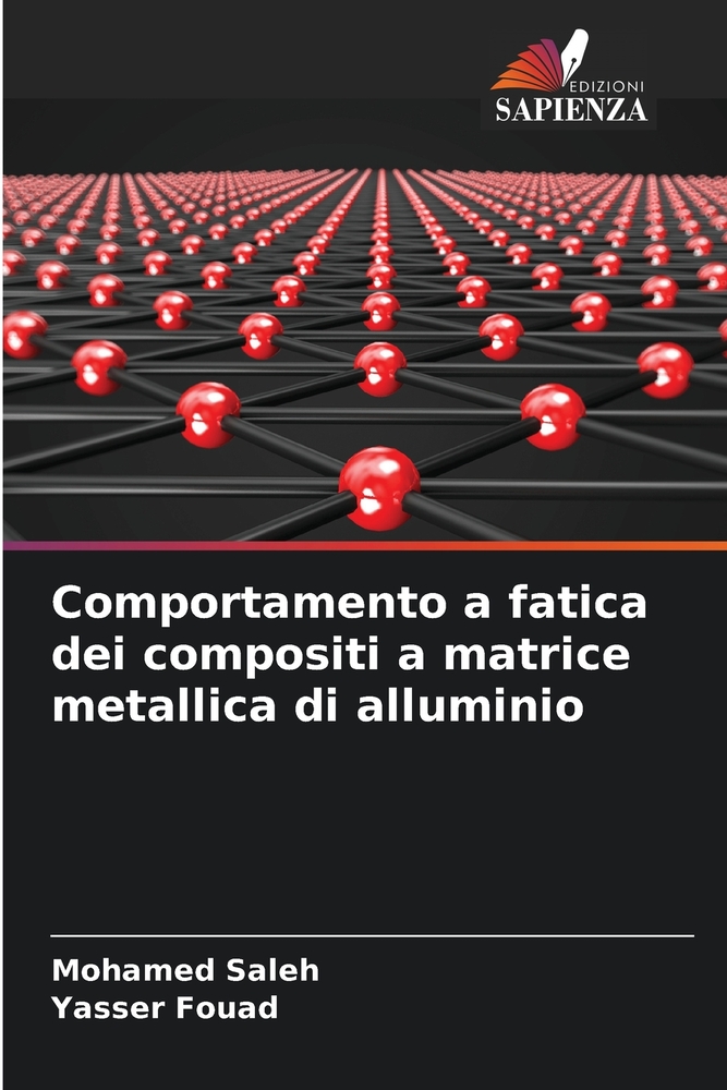 Comportamento a fatica dei compositi a matrice metallica di alluminio cover