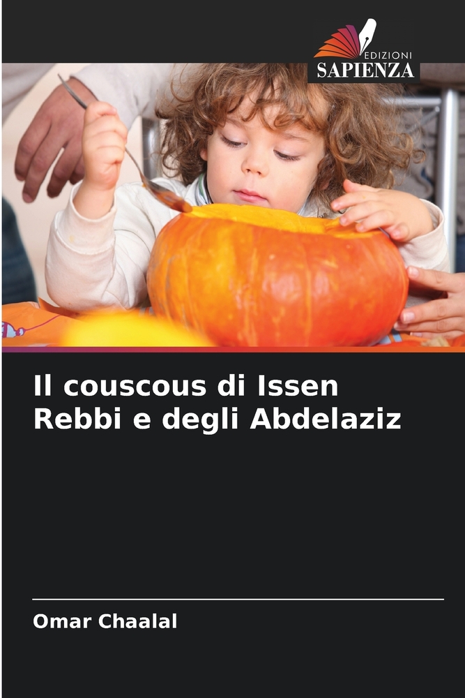 Il couscous di Issen Rebbi e degli Abdelaziz cover