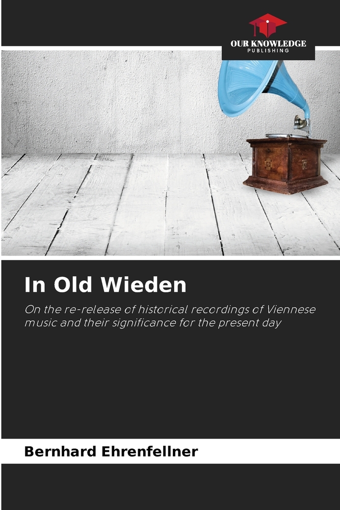 In Old Wieden cover