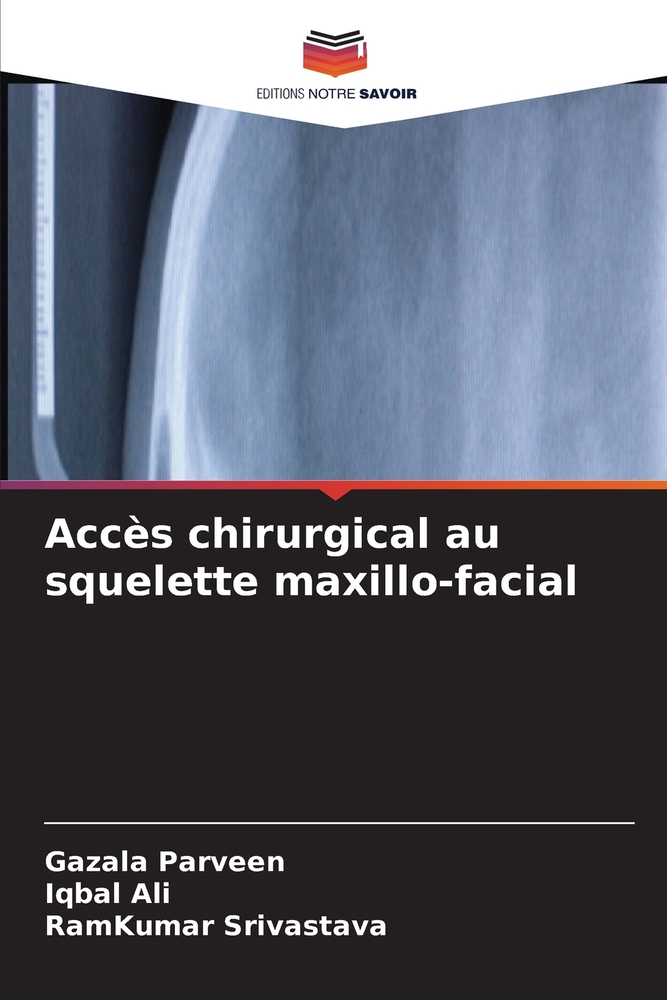 Accès chirurgical au squelette maxillo-facial cover