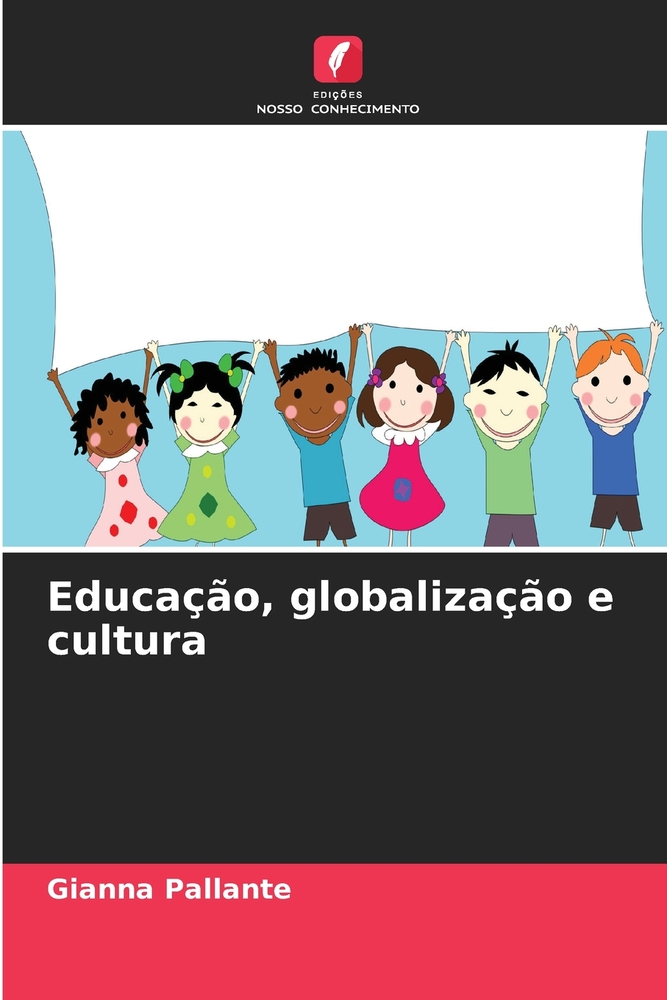 Educação, globalização e cultura cover