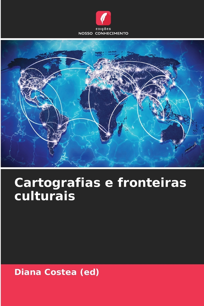 Cartografias e fronteiras culturais cover