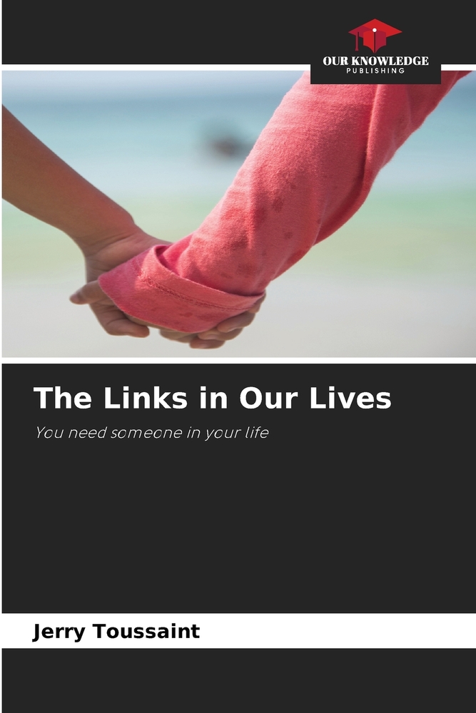 The Links in Our Lives cover