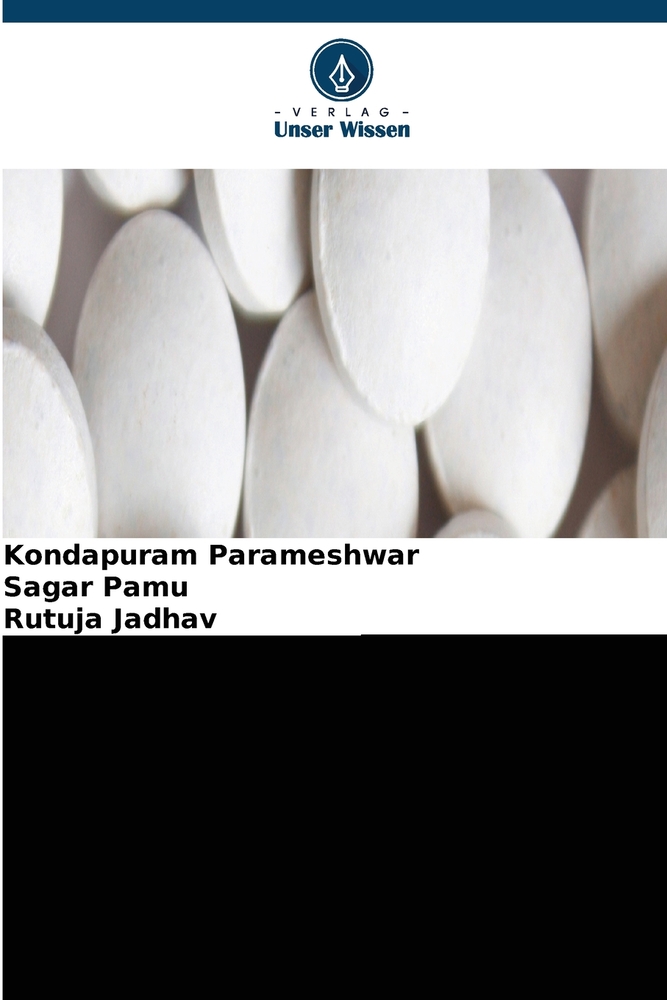 Formulierung und Bewertung von Montelukast-Natrium-Tabletten cover
