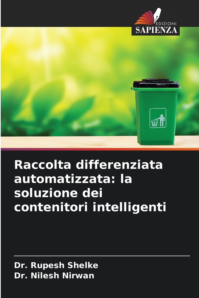Raccolta differenziata automatizzata: la soluzione dei contenitori intelligenti cover