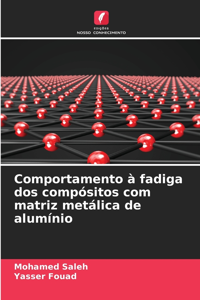 Comportamento à fadiga dos compósitos com matriz metálica de alumínio cover