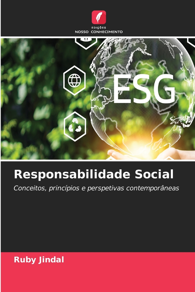 Responsabilidade Social cover