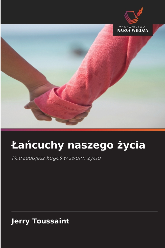 Lańcuchy naszego życia cover