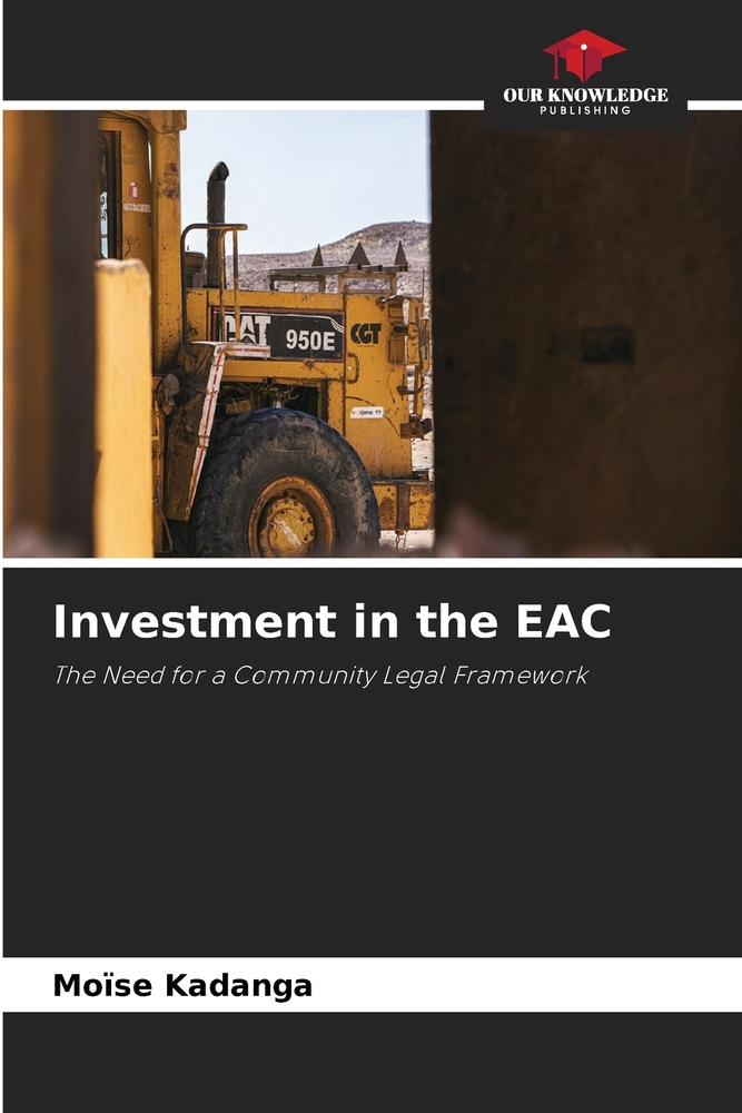 Investment in the EAC cover