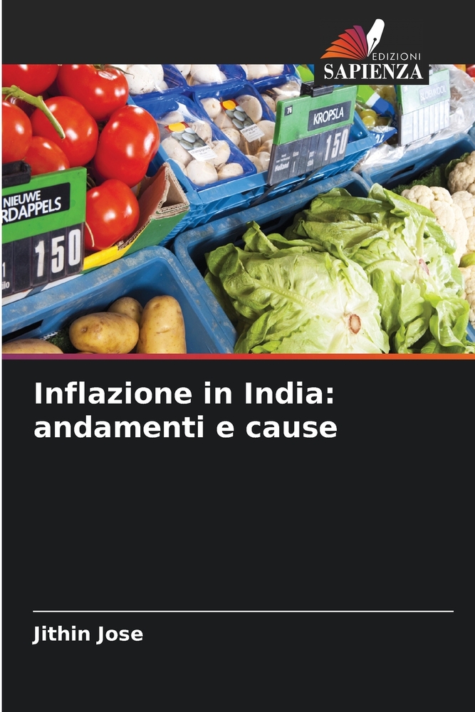 Inflazione in India: andamenti e cause cover