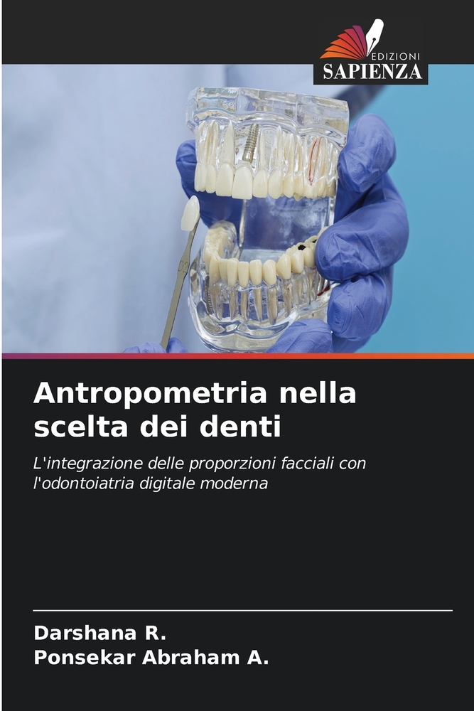 Antropometria nella scelta dei denti cover