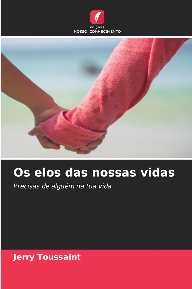 Os elos das nossas vidas cover