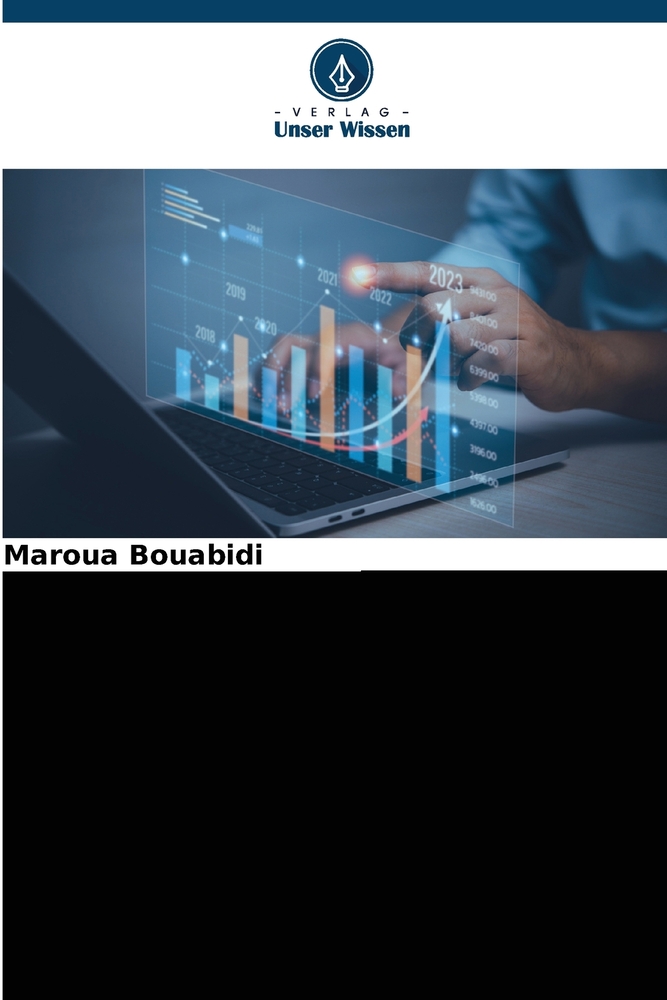 Finanzmanagement cover