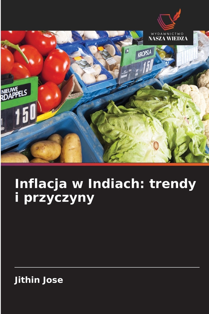Inflacja w Indiach: trendy i przyczyny cover
