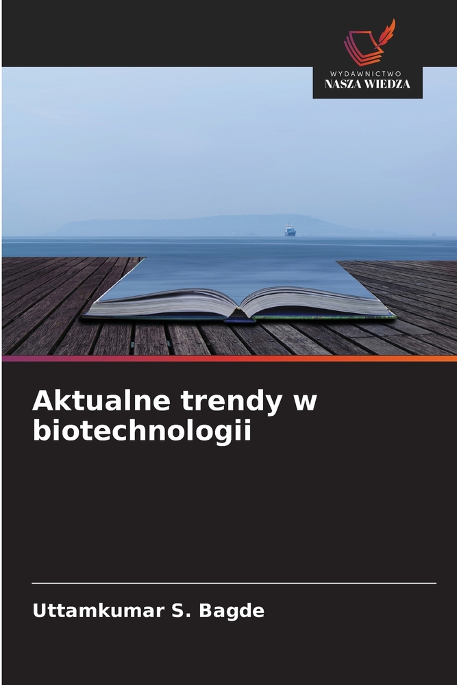 Aktualne trendy w biotechnologii cover