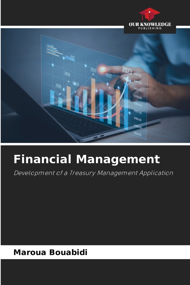 Financial Management cover