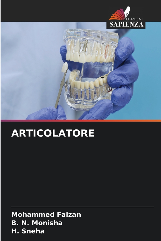 Articolatore cover