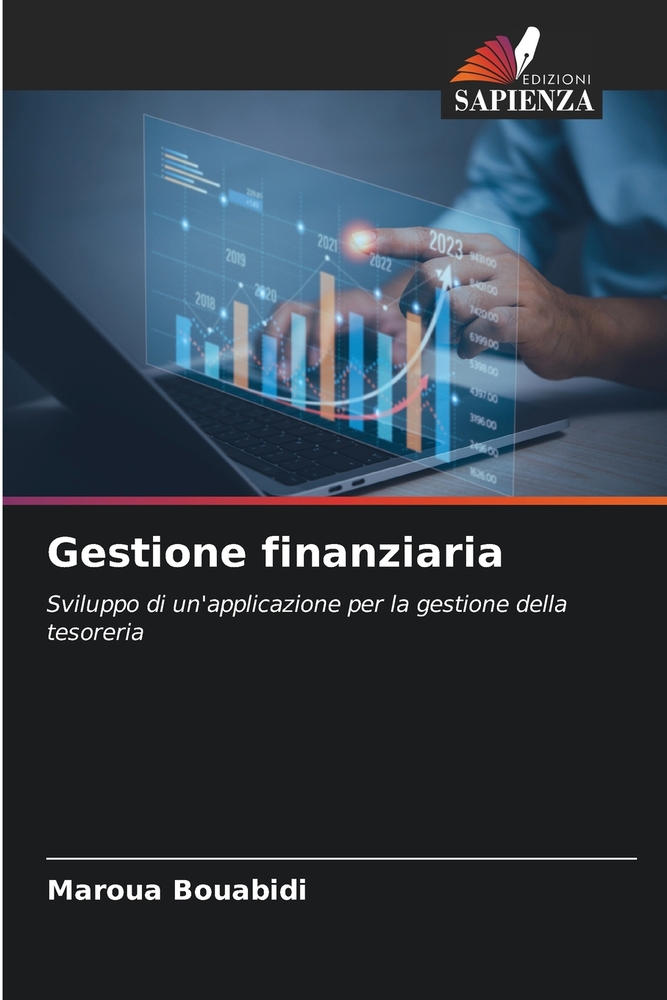 Gestione finanziaria cover