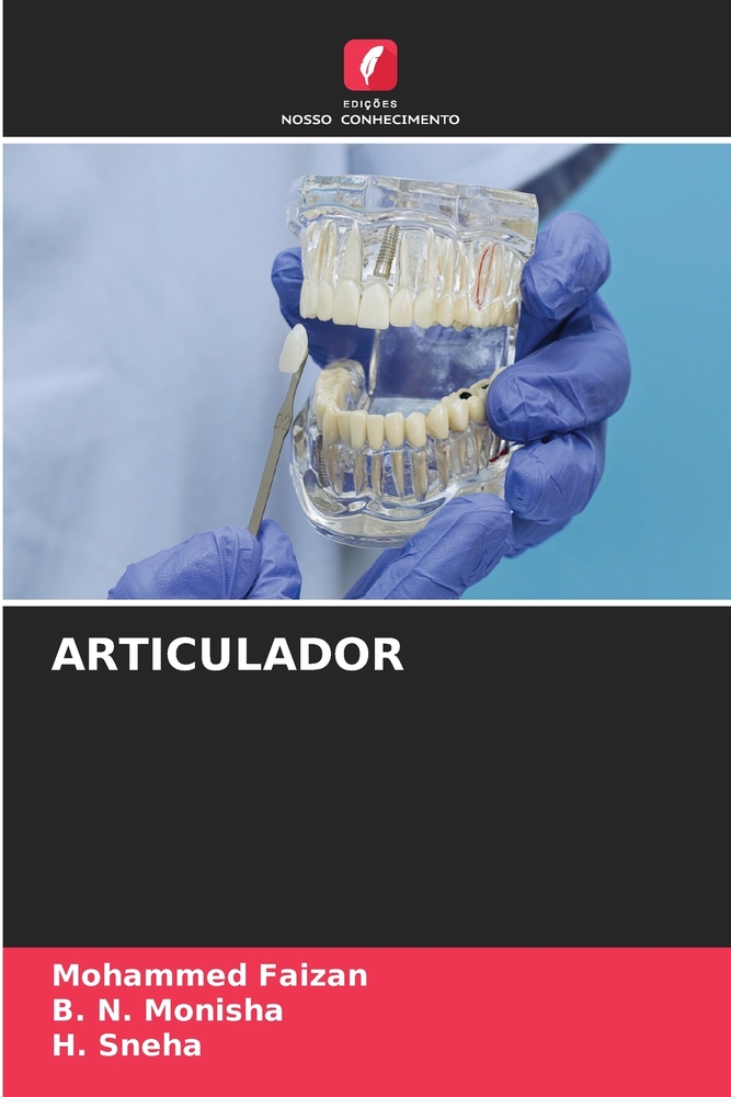Articulador cover