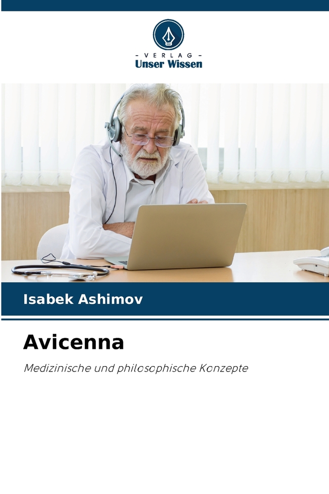 Avicenna cover