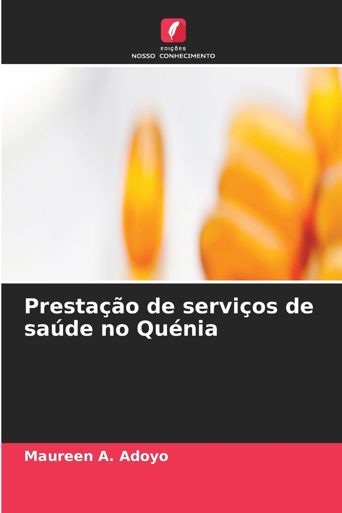 Prestação de serviços de saúde no Quénia cover