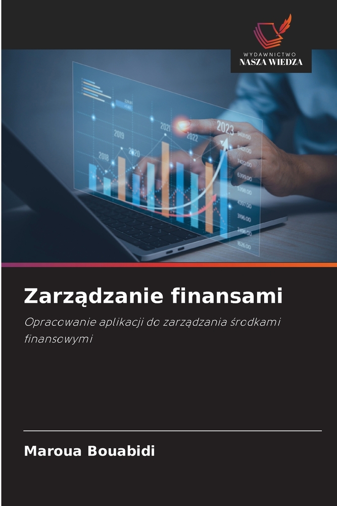 Zarządzanie finansami cover