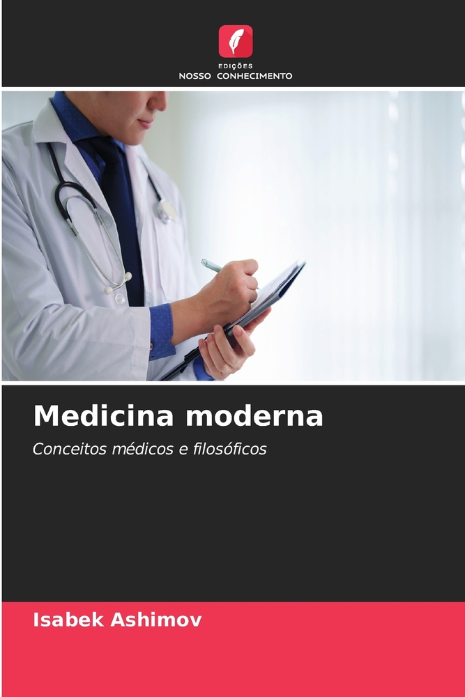 Medicina moderna cover